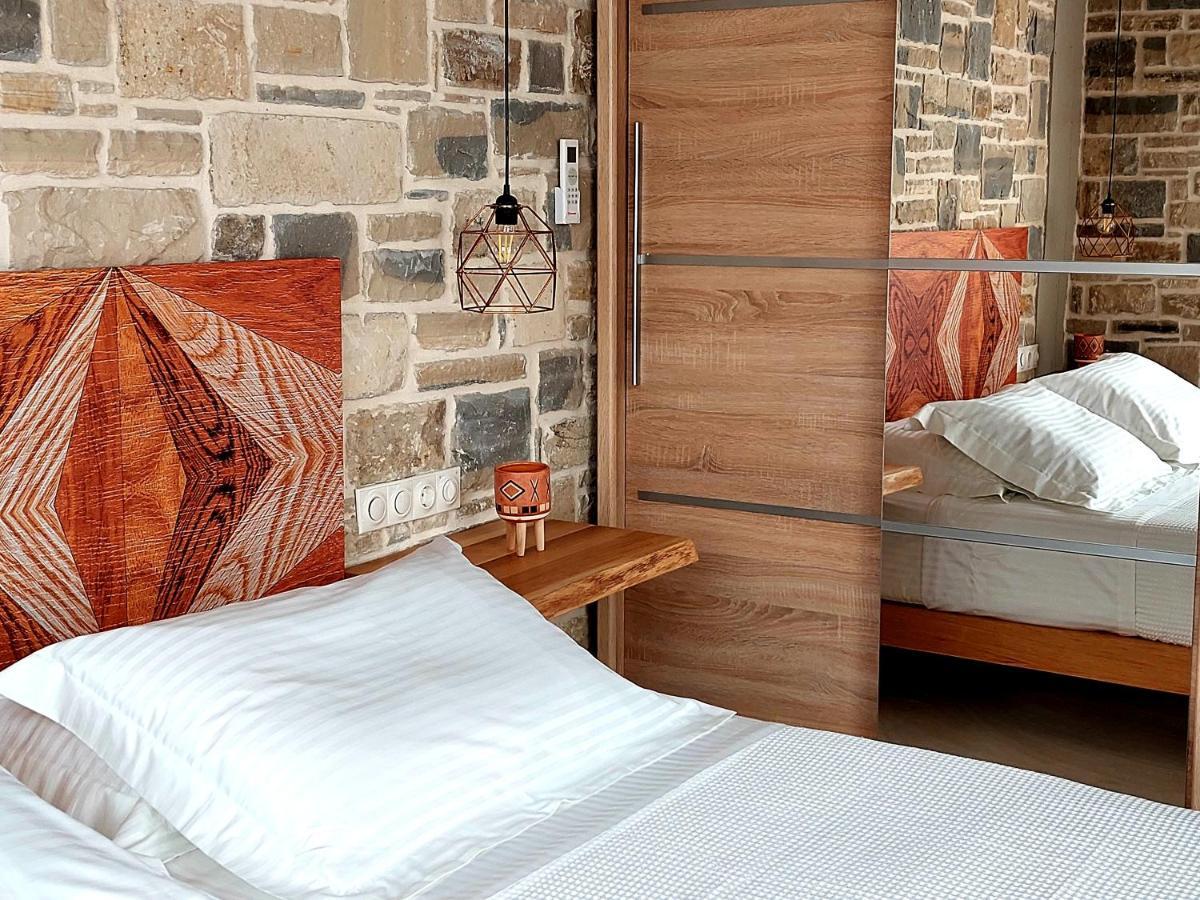 Phaestias Terra Villas Kalamaki  Eksteriør bilde